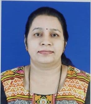 Namrata Nandkumar Satardekar