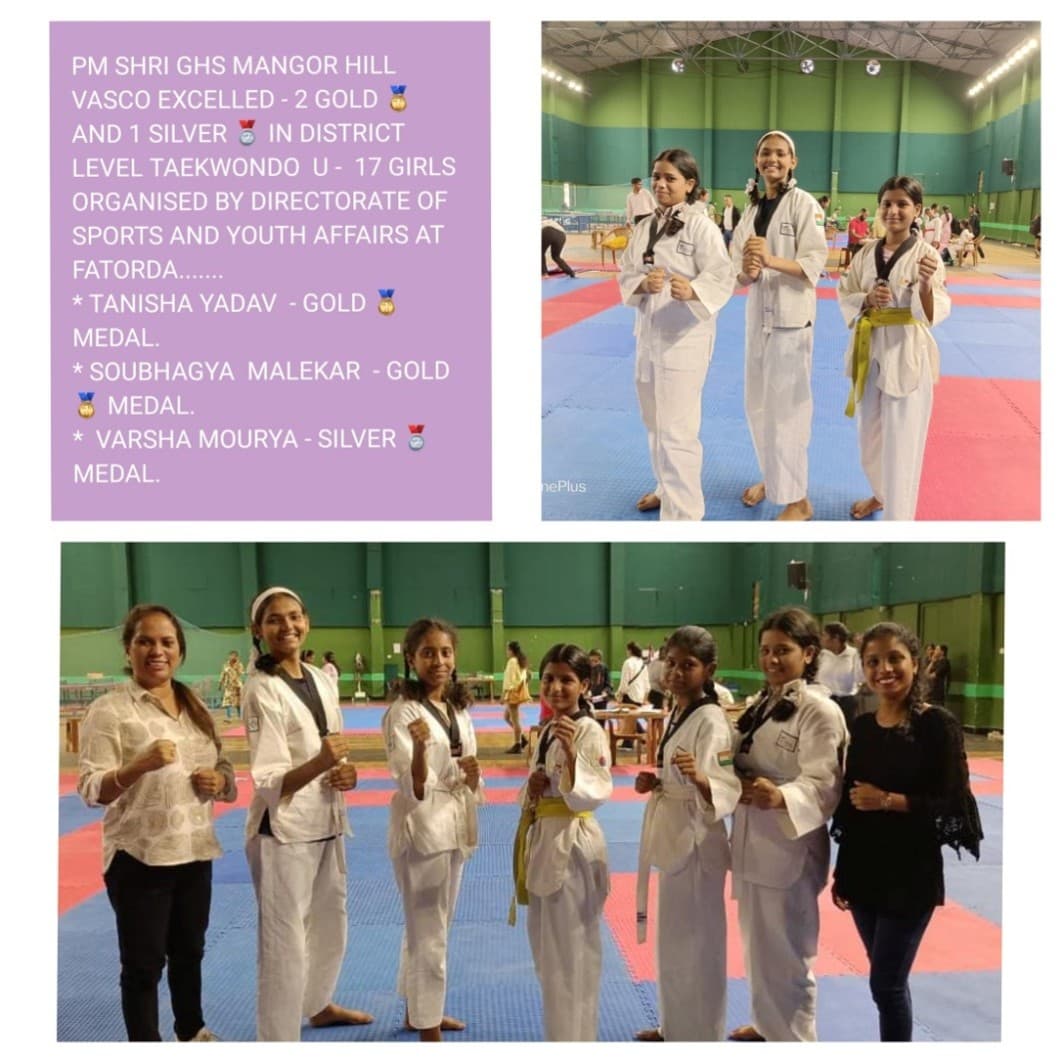 Achievements & Awards